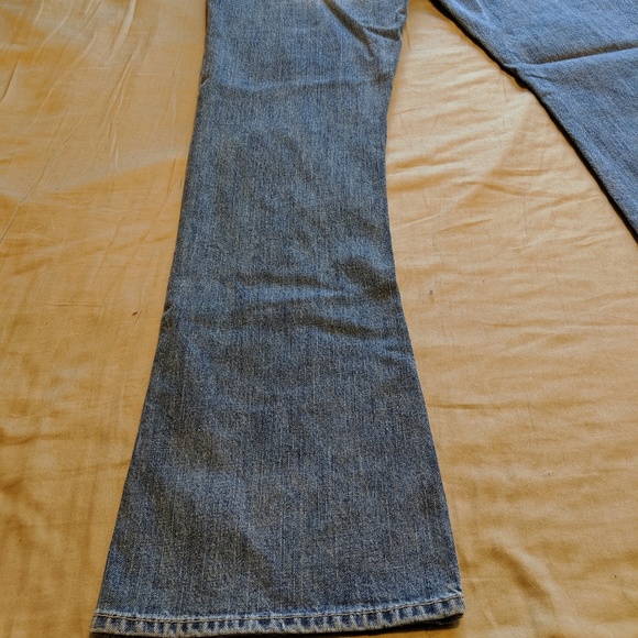 NWOT Bootheel Trading Jeans - Picture 3 of 7